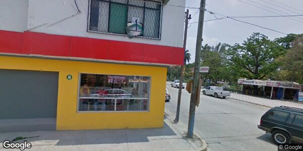 OFICINA DEL INSTITUTO TAMAULIPECO DE EDUCACIÓN PARA ADULTOS ITEA